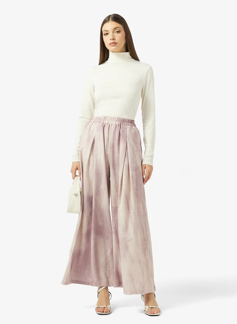 ELLA Pull On Trouser